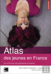 Atlas Des Jeunes En France