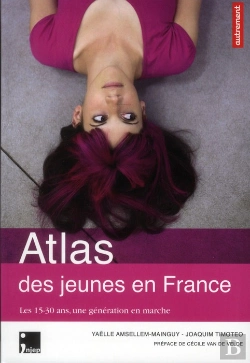 Bertrand.pt - Atlas Des Jeunes En France