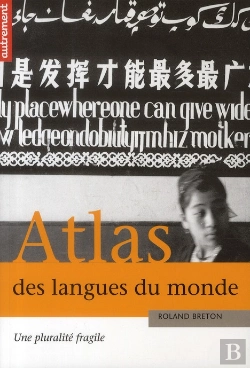 Bertrand.pt - Atlas Des Langues Du Monde . Une Pluralité Fragile