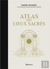 Atlas Des Lieux De Spiritualite