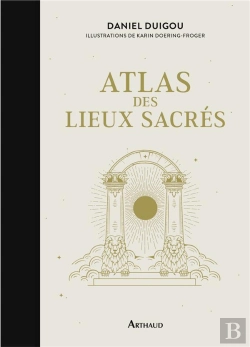 Bertrand.pt - Atlas Des Lieux De Spiritualite