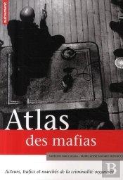 Atlas Des Mafias