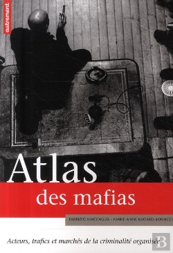 Bertrand.pt - Atlas Des Mafias