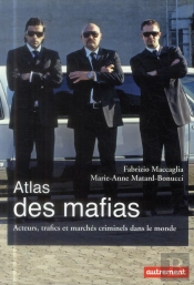 Atlas Des Mafias