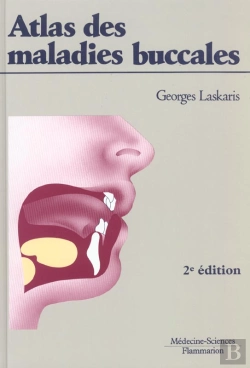 Bertrand.pt - Atlas Des Maladies Buccales