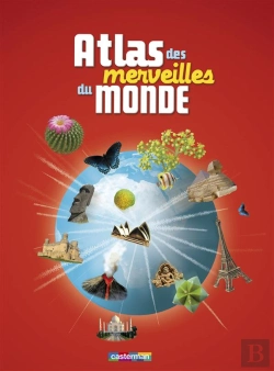 Bertrand.pt - Atlas Des Merveilles Du Monde