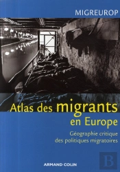 Atlas Des Migrants En Europe