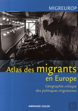 Bertrand.pt - Atlas Des Migrants En Europe