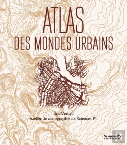 Bertrand.pt - Atlas Des Mondes Urbains
