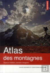 Atlas Des Montagnes