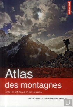 Bertrand.pt - Atlas Des Montagnes