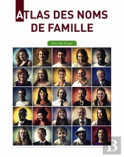 Atlas Des Noms De Famille