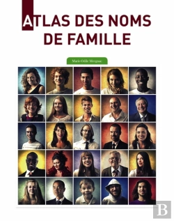 Bertrand.pt - Atlas Des Noms De Famille
