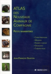 Atlas Des Nouveaux Animaux Compagnie