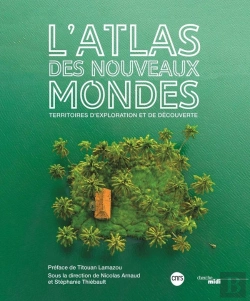 Bertrand.pt - Atlas Des Nouveaux Mondes