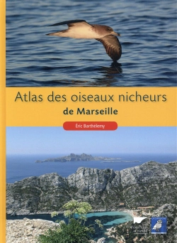 Bertrand.pt - Atlas Des Oiseaux Nicheurs De Marseille