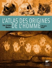 Atlas Des Origines De L'Homme