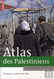 Atlas Des Palestiniens