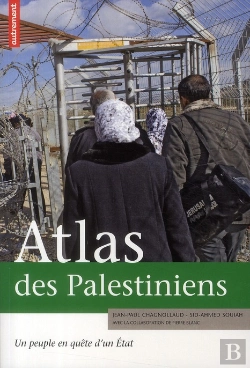Bertrand.pt - Atlas Des Palestiniens