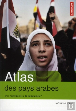 Bertrand.pt - Atlas Des Pays Arabes