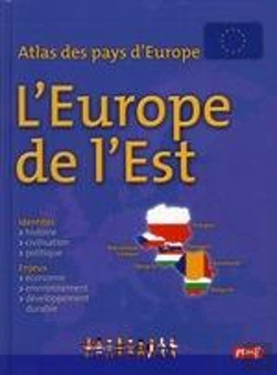 Bertrand.pt - Atlas Des Pays D'Europe ; Europe De L'Est