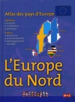 Bertrand.pt - Atlas Des Pays D'Europe : Europe Du Nord