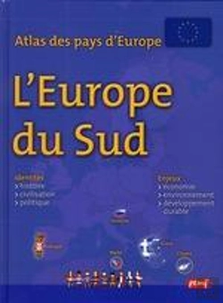 Bertrand.pt - Atlas Des Pays D'Europe : Europe Du Sud