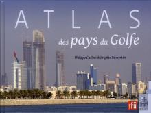 Atlas Des Pays Du Golfe