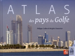 Bertrand.pt - Atlas Des Pays Du Golfe