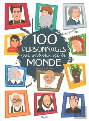 Atlas Des Personnages Celebres/Atlas Des Personnages Celebres