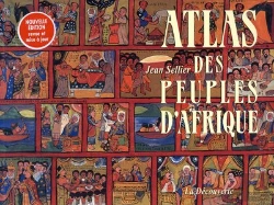 Bertrand.pt - Atlas Des Peuples D'Afrique