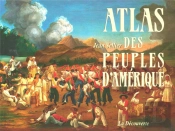 Atlas Des Peuples D'Amerique