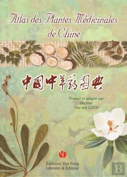 Bertrand.pt - Atlas Des Plantes Médicinales De Chine
