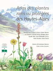 Atlas Des Plantes Rares Ou Protégées Des Hautes-Alpes