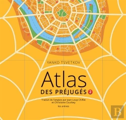 Bertrand.pt - Atlas Des Préjugés T.2