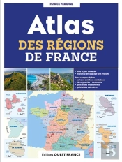 Atlas Des Regions De France