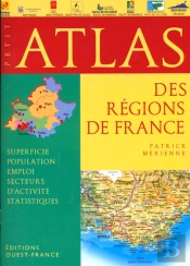 Atlas Des Regions De France