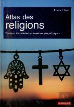 Atlas Des Religions