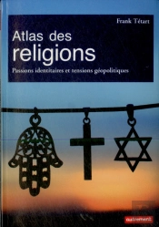 Atlas Des Religions