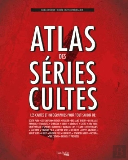 Bertrand.pt - Atlas Des Series