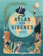 Atlas Des Sirènes