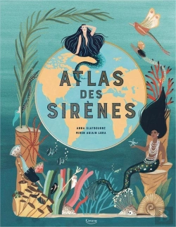 Bertrand.pt - Atlas Des Sirènes
