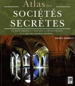 Bertrand.pt - Atlas Des Sociétés Secrètes
