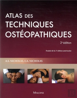 Bertrand.pt - Atlas Des Techniques Osteopathiques, 2e Ed.
