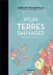 Atlas Des Terres Sauvages