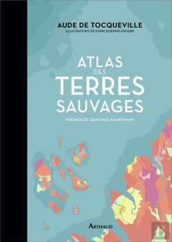 Bertrand.pt - Atlas Des Terres Sauvages