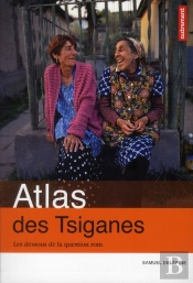 Atlas Des Tsiganes
