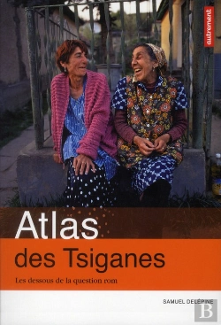 Bertrand.pt - Atlas Des Tsiganes
