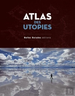 Bertrand.pt - Atlas Des Utopies