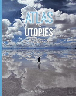 Bertrand.pt - Atlas Des Utopies